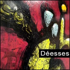 les déesses