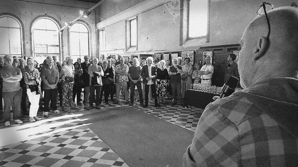 exposition - Uxegney