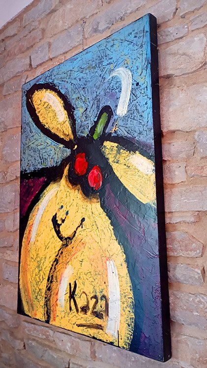 Déesse-11 – Image 2