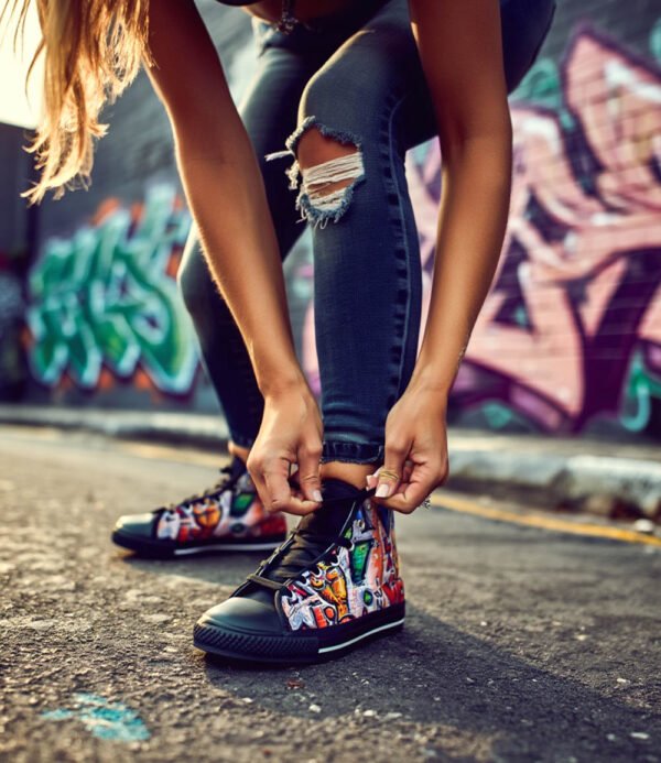 Men's Classic Sneakers