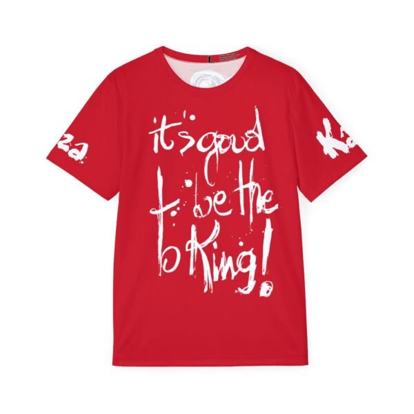 Men's Sports Jersey (AOP)