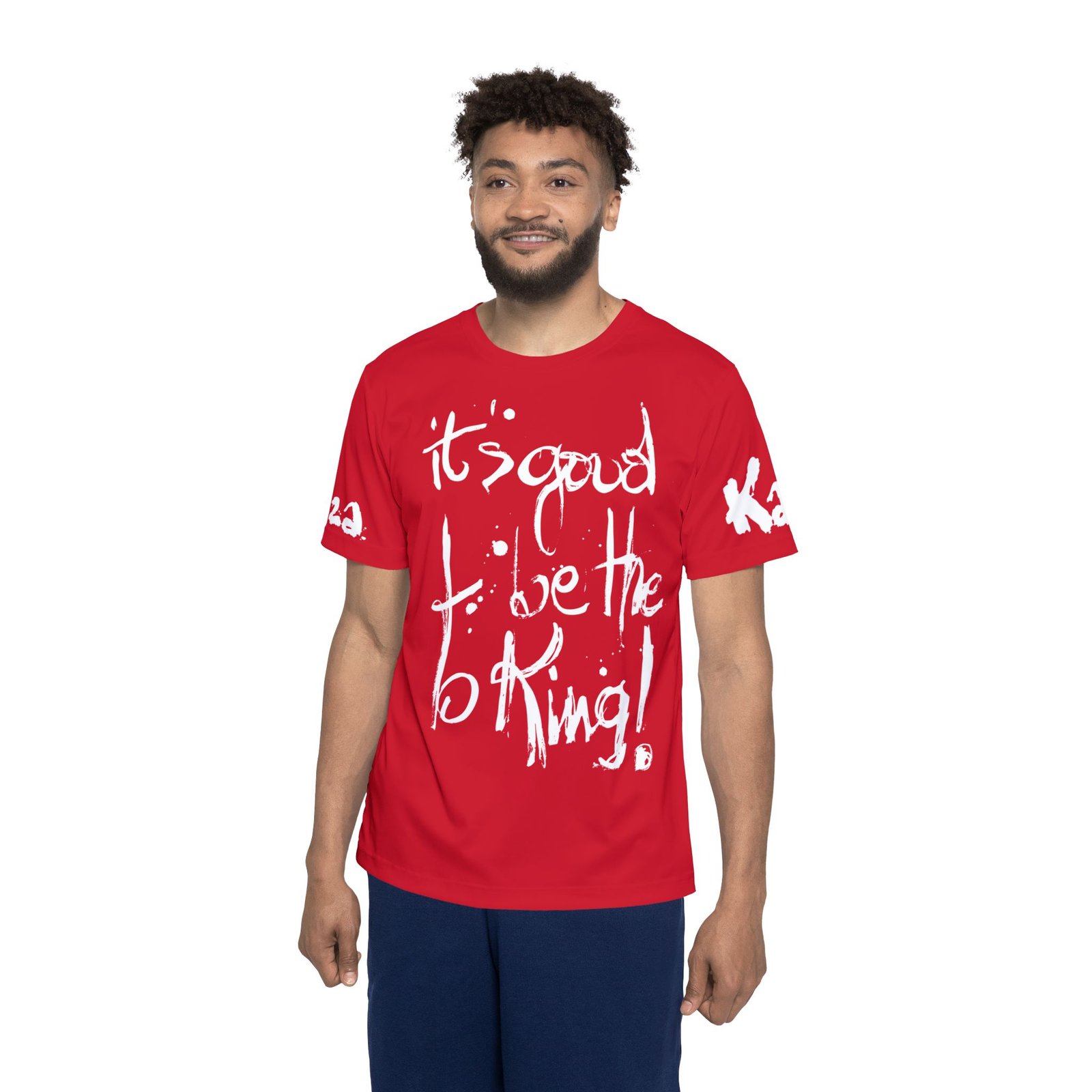 Men's Sports Jersey (AOP) – Image 4