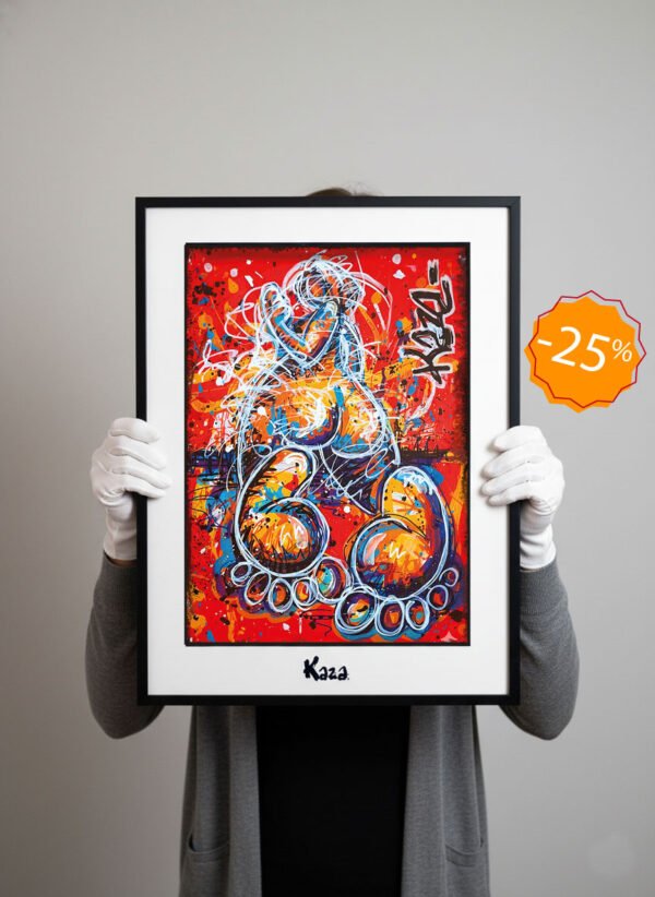 promotion Lola rouge